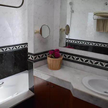 Playa Esquinzo 1 Jandia Fuerteventura Apartament *