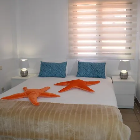 Apartament Playa Esquinzo 1 Jandia Fuerteventura *