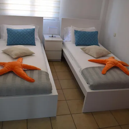 Playa Esquinzo 1 Jandia Fuerteventura Apartament *