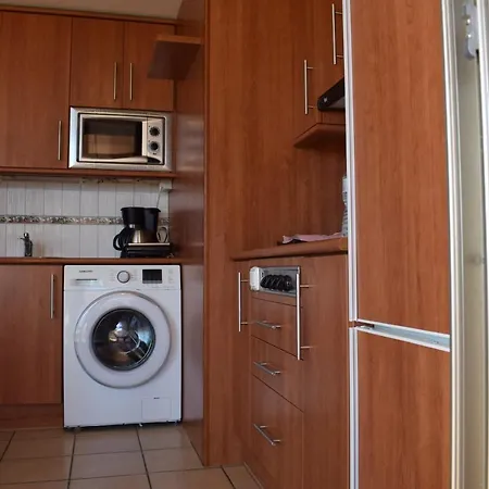 Apartament Playa Esquinzo 1 Jandia Fuerteventura Playa Jandia