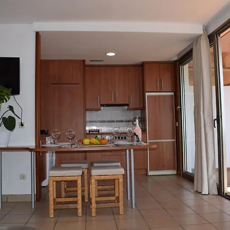 Playa Esquinzo 1 Jandia Fuerteventura Apartament *