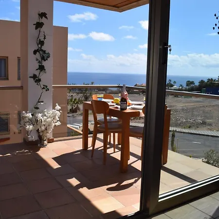 Apartament Playa Esquinzo 1 Jandia Fuerteventura