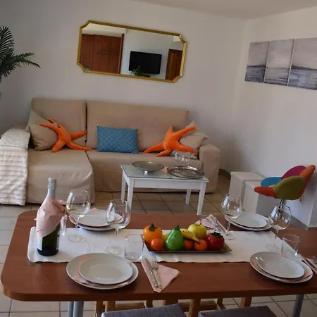 Apartament Playa Esquinzo 1 Jandia Fuerteventura Playa Jandia