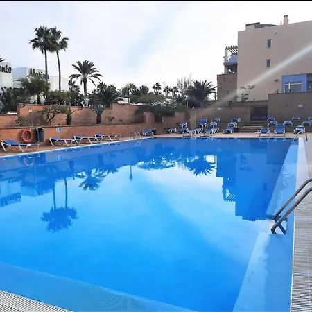 Apartament Playa Esquinzo 1 Jandia Fuerteventura *